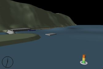 animated tsunami pictures